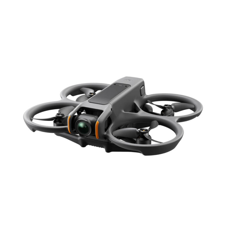 DJI Avata 2 FPV drone used by 904 Drone Solutions